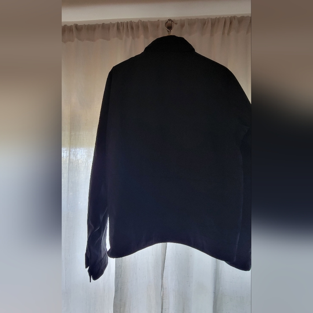 Black Jacket - Picture 3 of 3